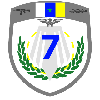DeLaGosh's emblem