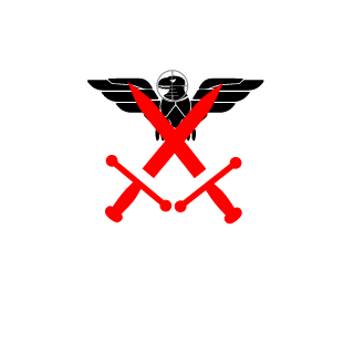 DeathShot20000's emblem