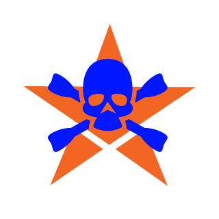 laX_33RUS's emblem