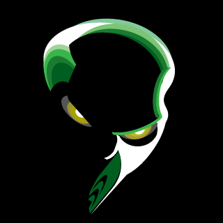 VultureX3's emblem