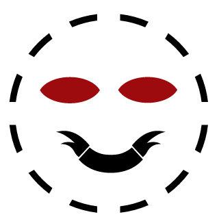 A1exBRO's emblem