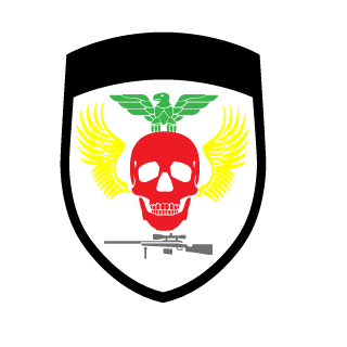 Baguazaum's emblem