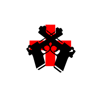 GTMarcel's emblem
