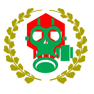 LockyTarget's emblem