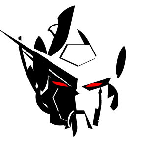 POWsavior's emblem