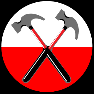idRuszer's emblem