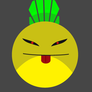 BenKenMan's emblem
