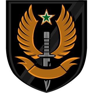TheMaskNL's emblem
