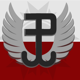 Uprising Soldiers's emblem