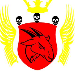 Dzikie Kozy z Nosa's emblem