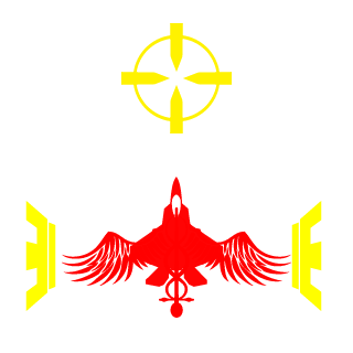 123DTR321's emblem