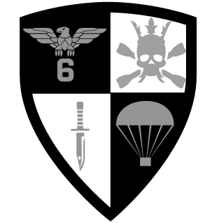 1stSEAL's emblem