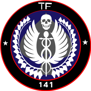 Official-SynX's emblem