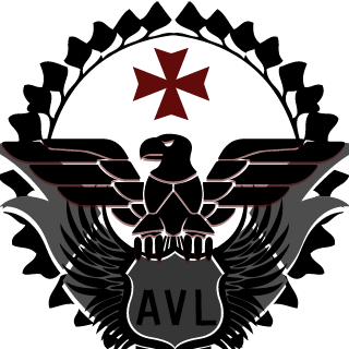 Calrissian205's emblem