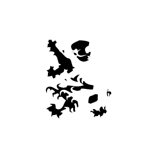 Hartman1944's emblem