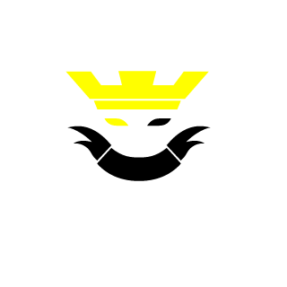 SanTianSanYe's emblem