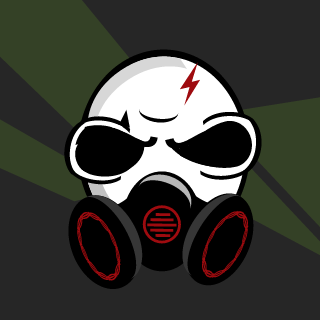ZAINIRQ's emblem