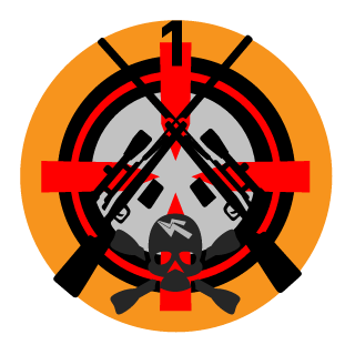 Dont Tread On Me's emblem