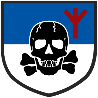 Ludheim's emblem