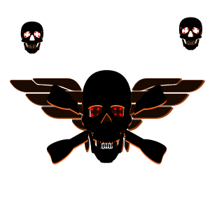 XWar_of_HonorX's emblem