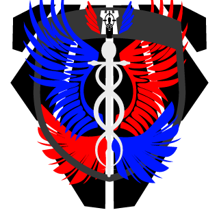 SpecOp1992's emblem