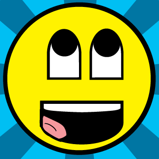 TheCampinRusher's emblem