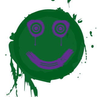 Zakokoshy154's emblem