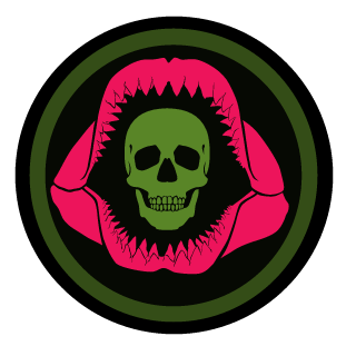 Inssomniiak's emblem