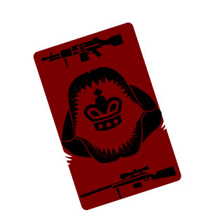DM_GhostSS's emblem