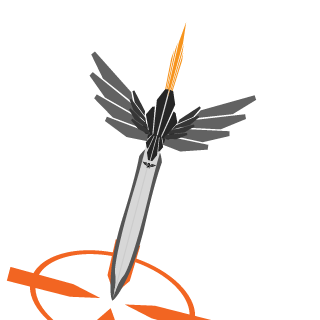ADC-TF-2's emblem