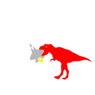 Coalition of Strength's emblem