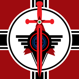 HITMAN470's emblem