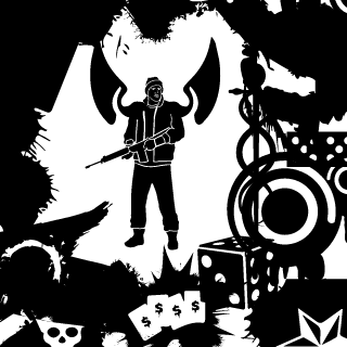 sAmson95's emblem