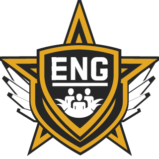 England Clan's emblem
