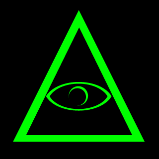 MAN0L0K's emblem