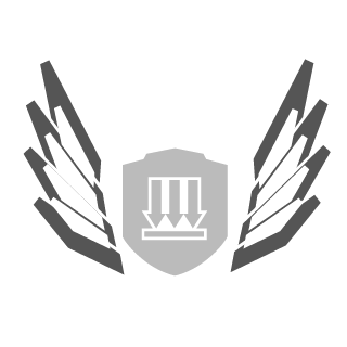 HeeyManNiceShoot's emblem
