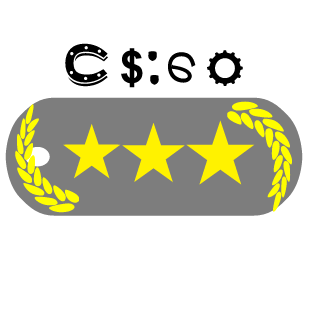 Barguzin4ik's emblem