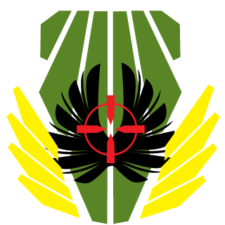 Living The Dream's emblem