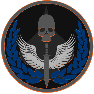 Triisk's emblem