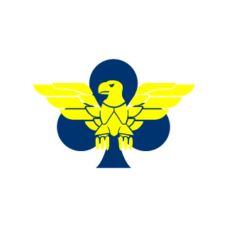 Wardog514's emblem