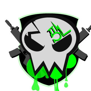 Soldados Latinos's emblem