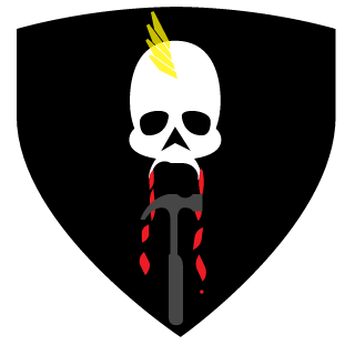 OhioBang_GHETTO's emblem