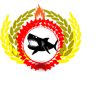 astaper's emblem