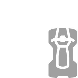 Team HORN's emblem