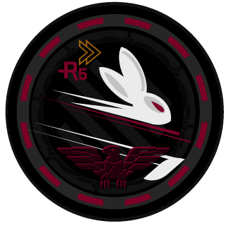 0H4DES0's emblem
