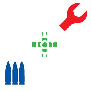 pxsi's emblem