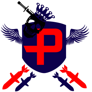 DixorJoke's emblem