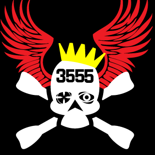 Benny3555's emblem