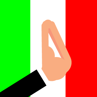 Sneketti's emblem