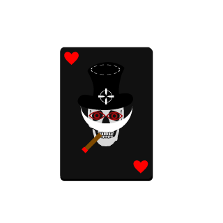 CD_MuShi's emblem